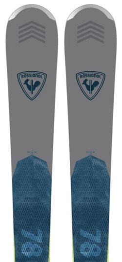 Rossignol beginner shop skis